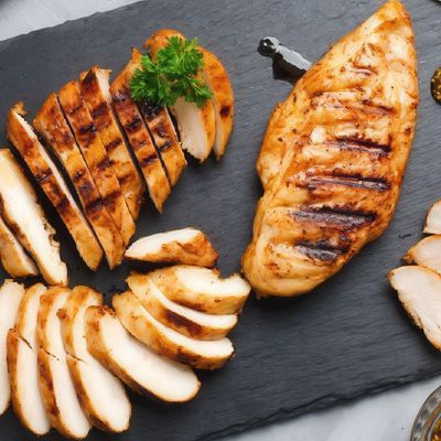 Kiilo Grilled Breasts