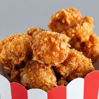 Chicken Pop
