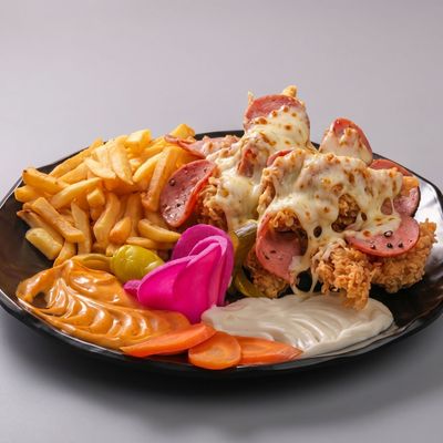 Supreme Meal