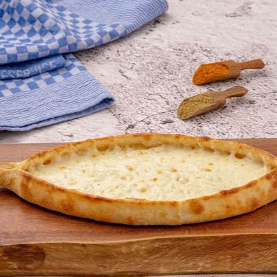 Mozzarella Cheese