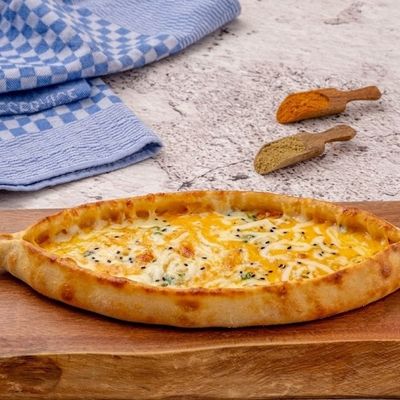 Mixed cheese