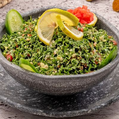 Tabbouleh