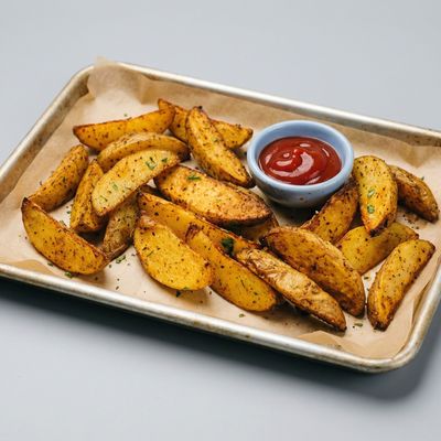 Wedges