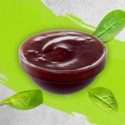 Barbecue sauce