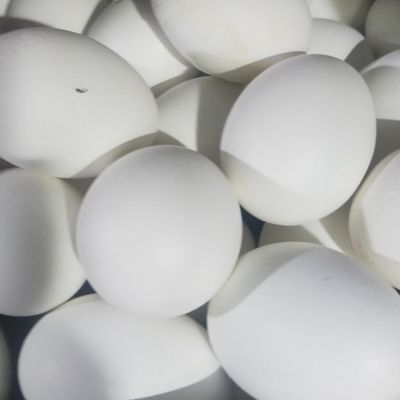 Boiled Eggs