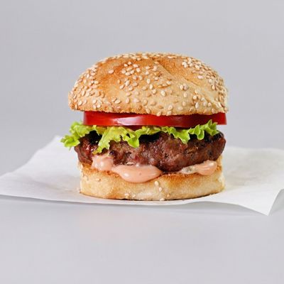 Classic Burger