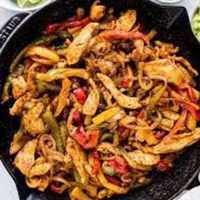 Fajita Mix