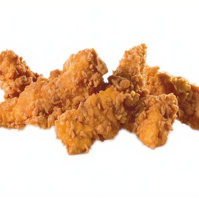 Chicken strips