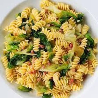 Pasta Escaltino