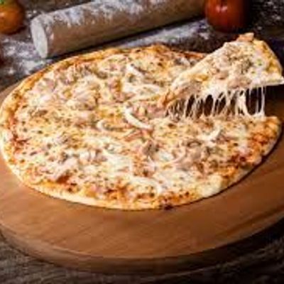 Tonella Pizza Tuna