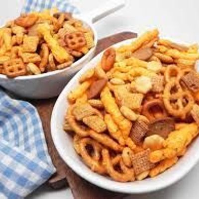 oops appetizer mix