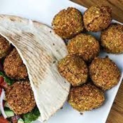 falafel