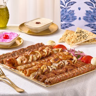 Shashlik Turkish Restaurant photo 11