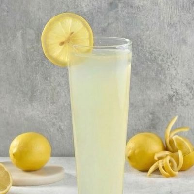 Fresh Lemon Juice