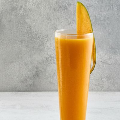 Fresh Mango Juice