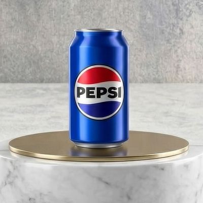 Pepsi
