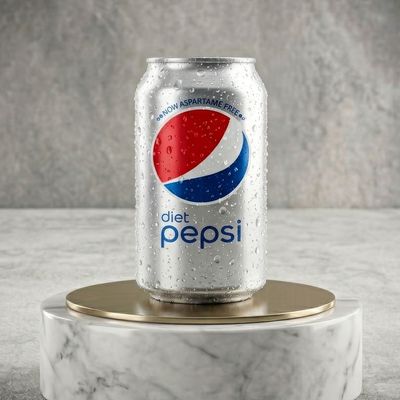 Diet Pepsi