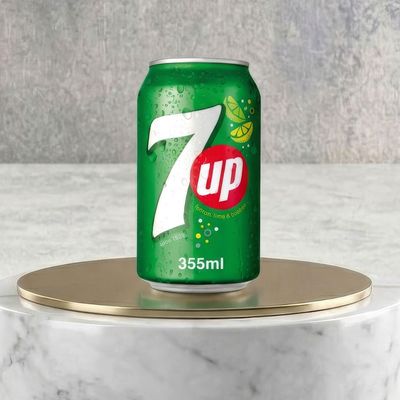 7 UP