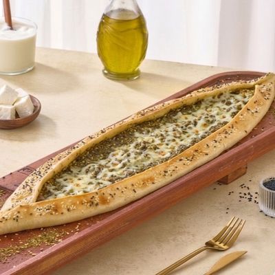 Thyme And Cheese