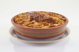 Tajine Meat with Onion