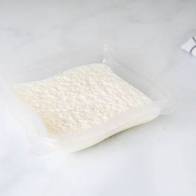 Plain Pudding Rice.