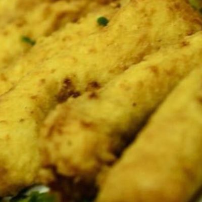 Elkol Meal