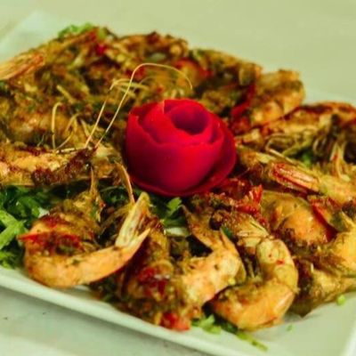 Al Fawaz Seafood Restaurant photo 11