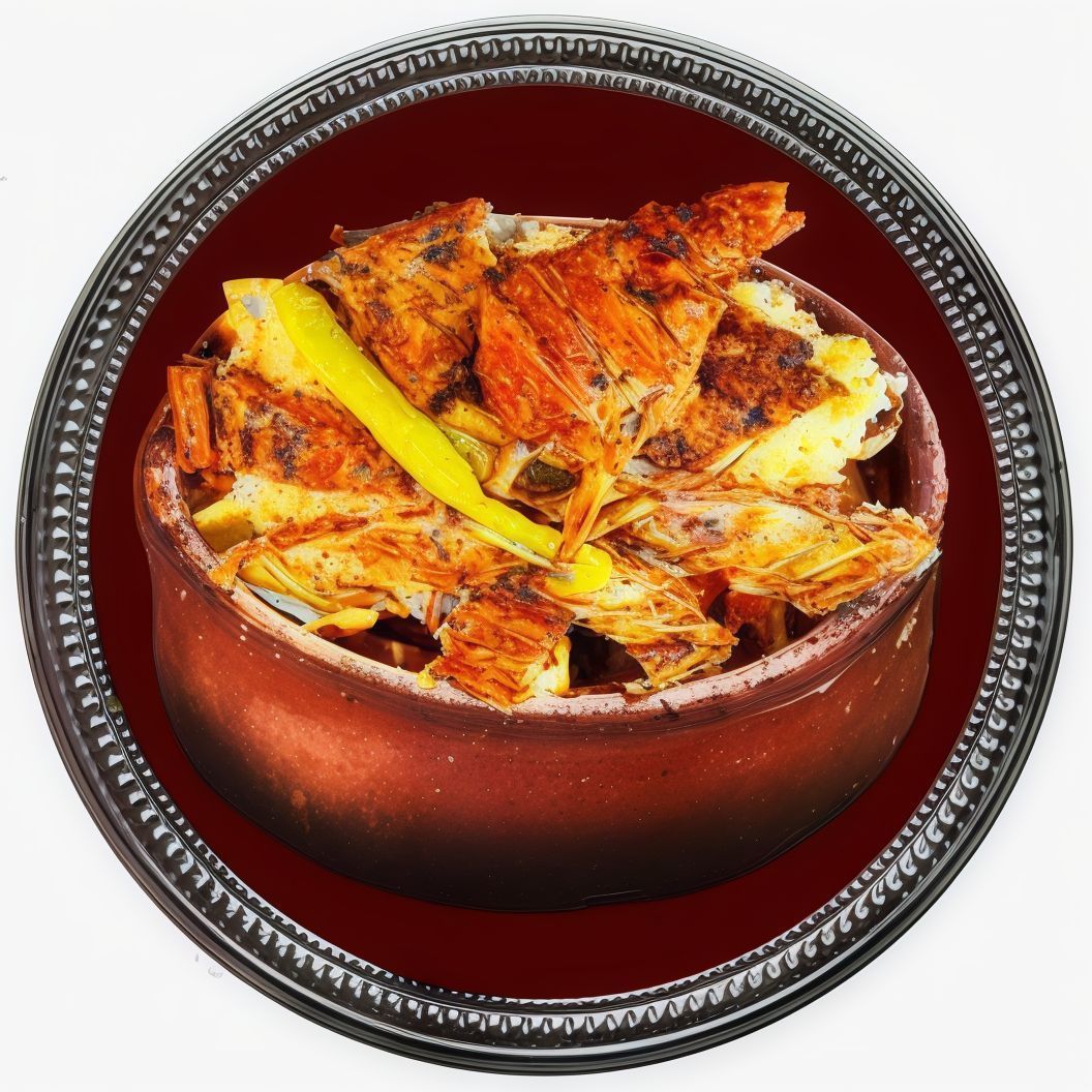 El Tarwee2a Casserole