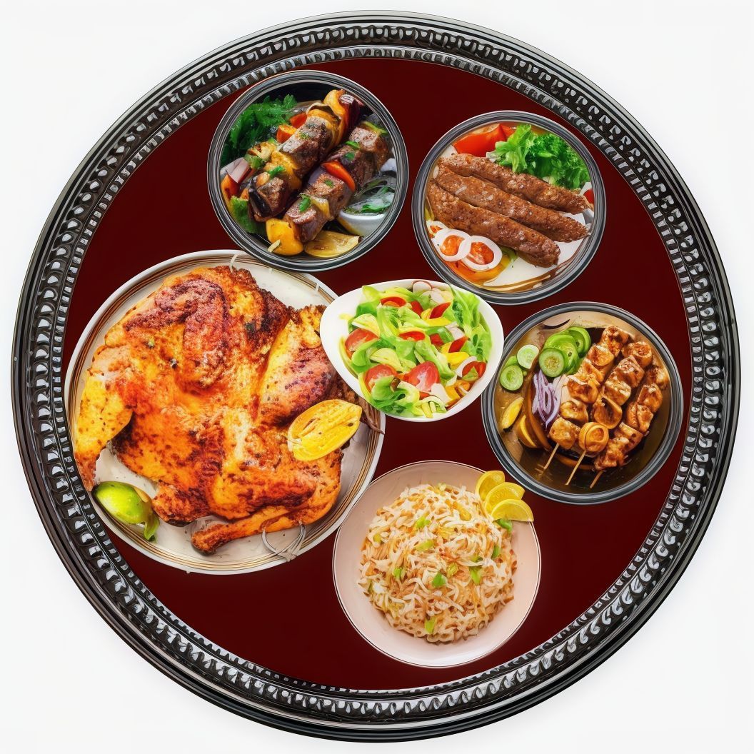 The Family Meal