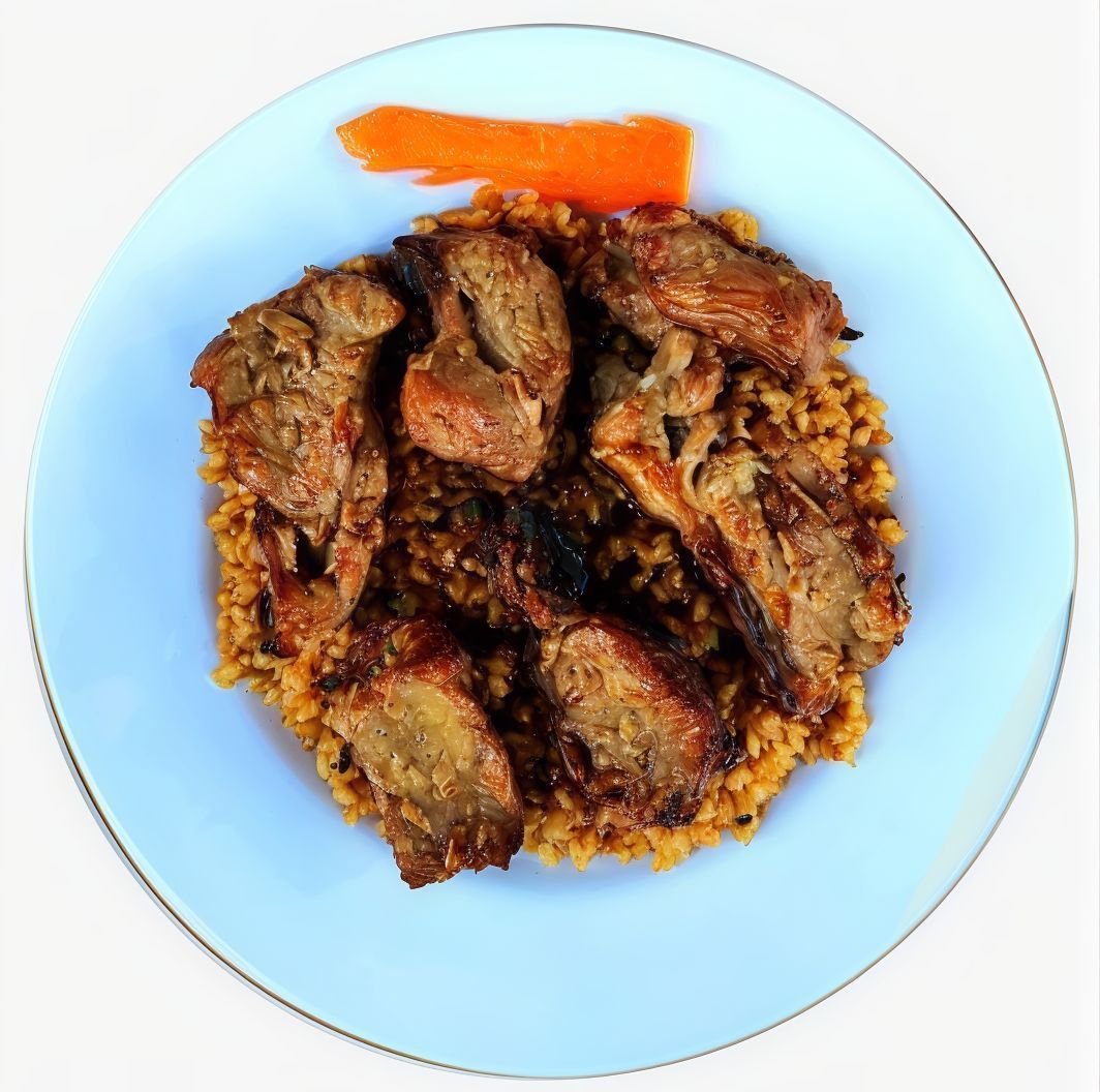 Nifa Meal