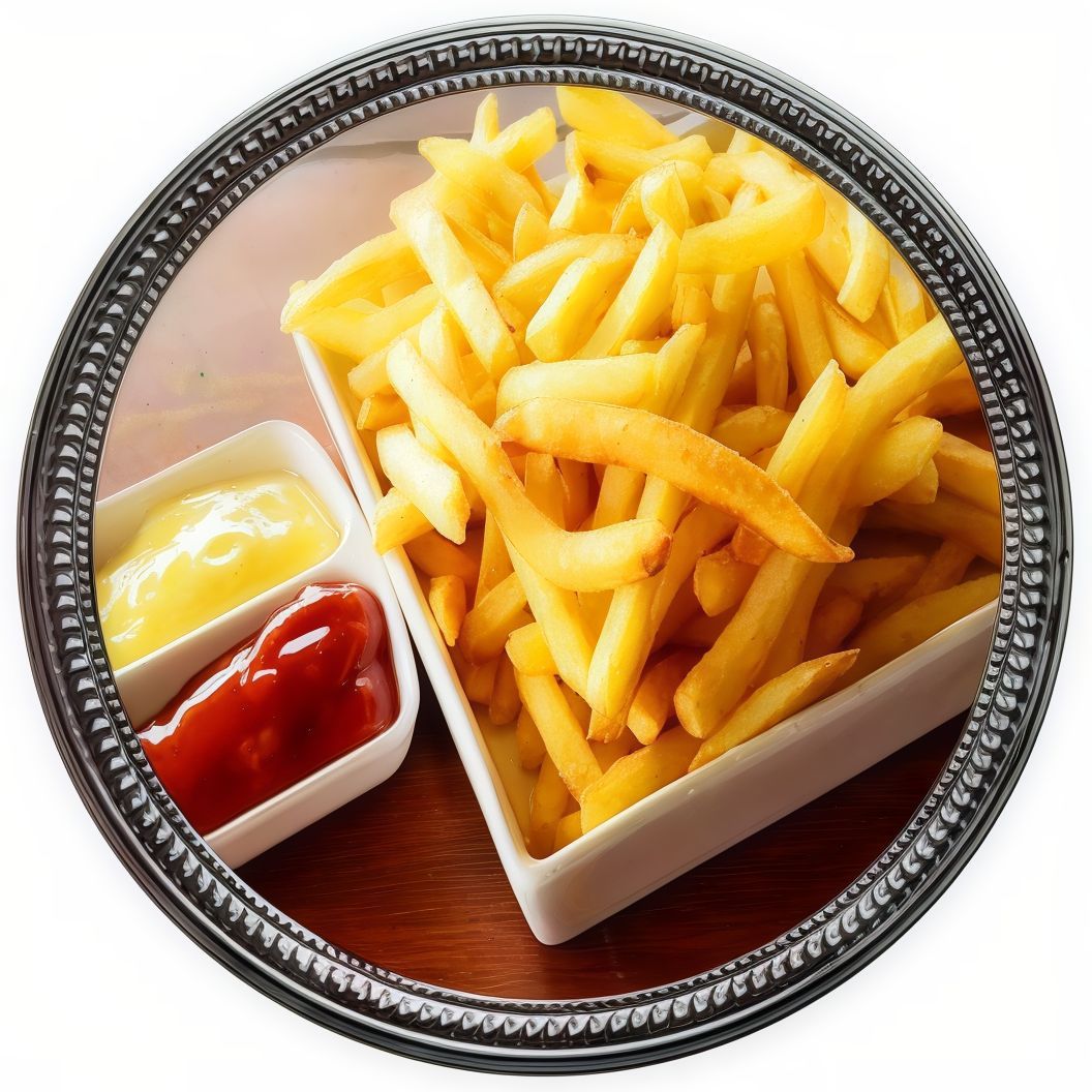 Pommes Frites