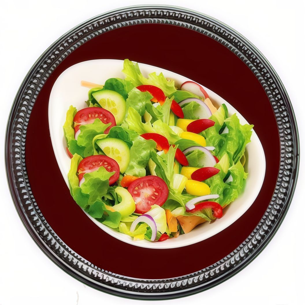 Green Salad