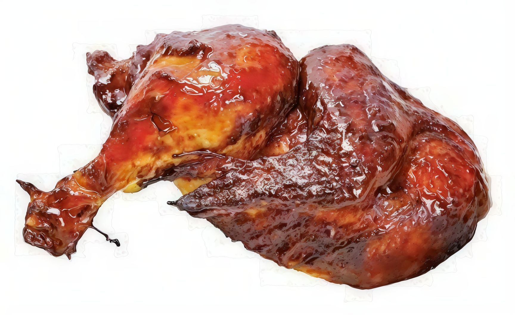 Half Boneless Chicken