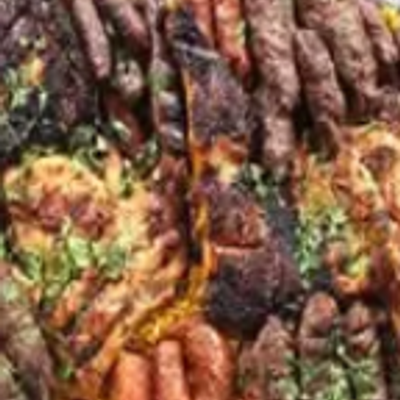 Special Kilo And Half Kofta With 1/2 Mombar