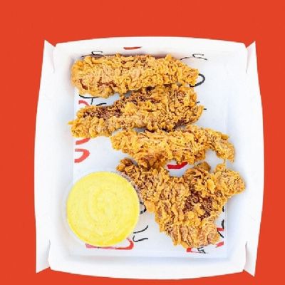 Chicken Strips