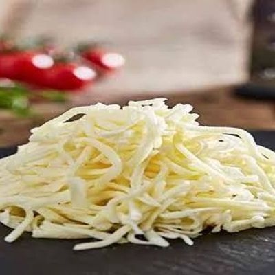 كريب موزاريلا مخروطي