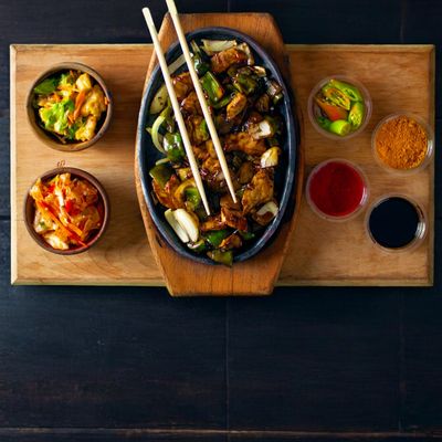 Dragon WOK photo 8