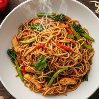 Dragon WOK photo 12