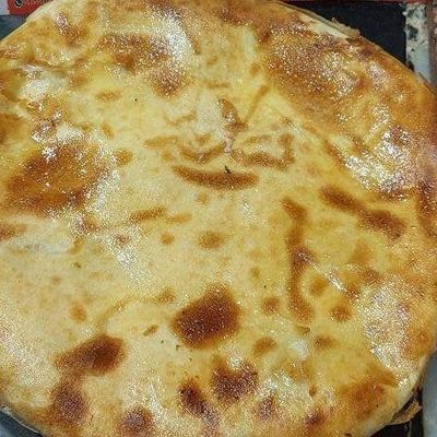 فطيرة تونة
