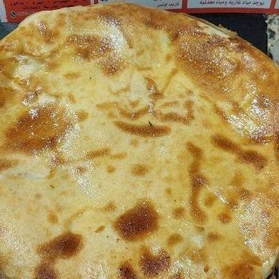فطيرة الدجاج