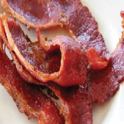Beef Bacon
