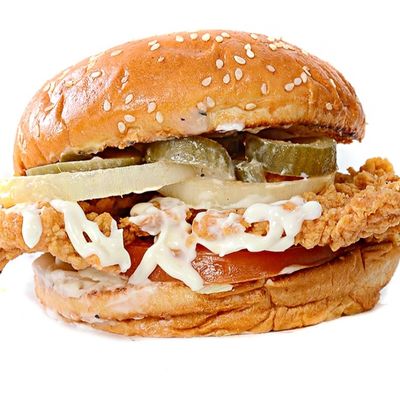 Juicy Crunch