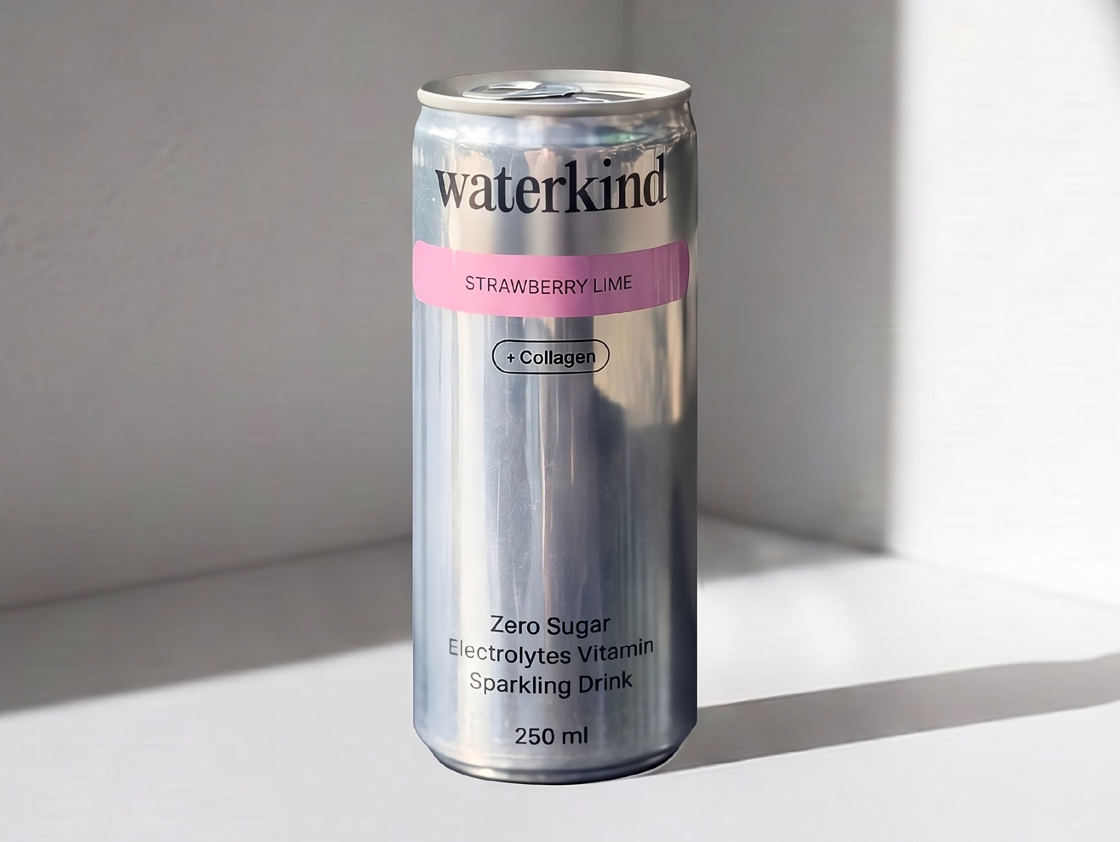 Strawberry WaterKind