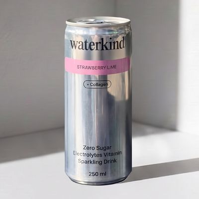 Strawberry WaterKind