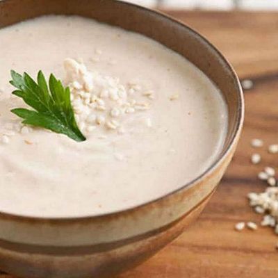 Tahini