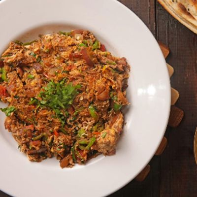Nafr Oqda Chicken