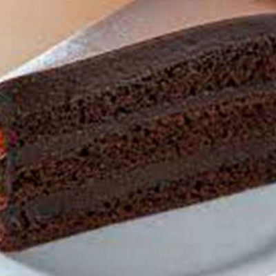 Chocolate Cake