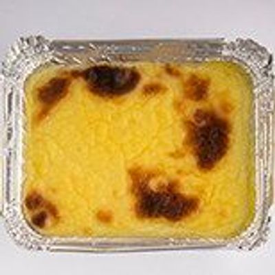 أرز بحليب: