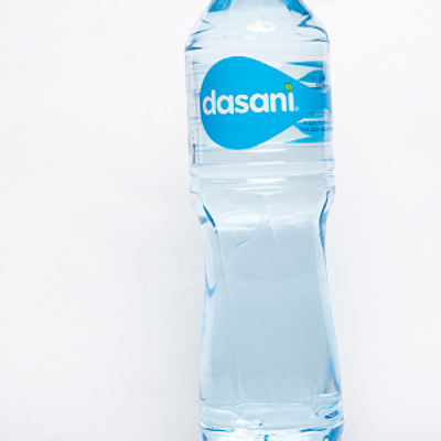 مياه معدنية