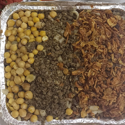 القدوة جمبو كشري